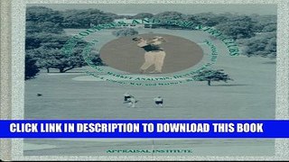 [PDF] Golf Courses and Country Clubs: A Guide to Appraisal, Market Analysis, Development, and