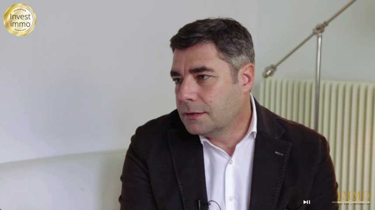 Comment calculer la rentabilité brute d’un bien immobilier