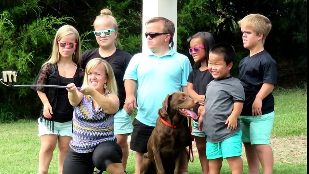 عائلات لن تصدق أنها حقيقية