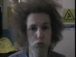 Beat box d'assemblage 1 by Lasse Gjerstsen