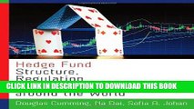 [PDF] Hedge Fund Structure, Regulation, and Performance around the World Full Colection