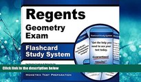 Online eBook Regents Geometry Exam Flashcard Study System: Regents Test Practice Questions