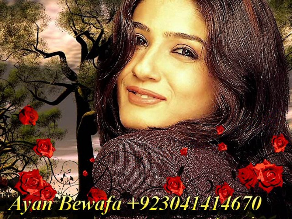 ♥Phoolon Se Rang Dariya Se--♥--Kumar Sanu♥♪♥