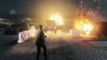 Mafia 3 Weapons Gameplay Trailer