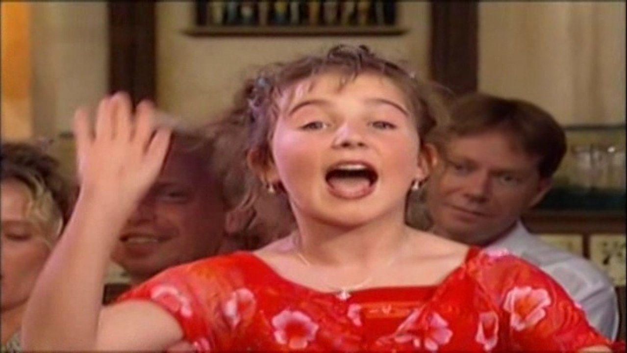 Romana - Pack die Badehose ein 2002