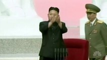 CNN: South Korea Has Devised A Plan For 'Eliminating' Kim Jong Un If Needed