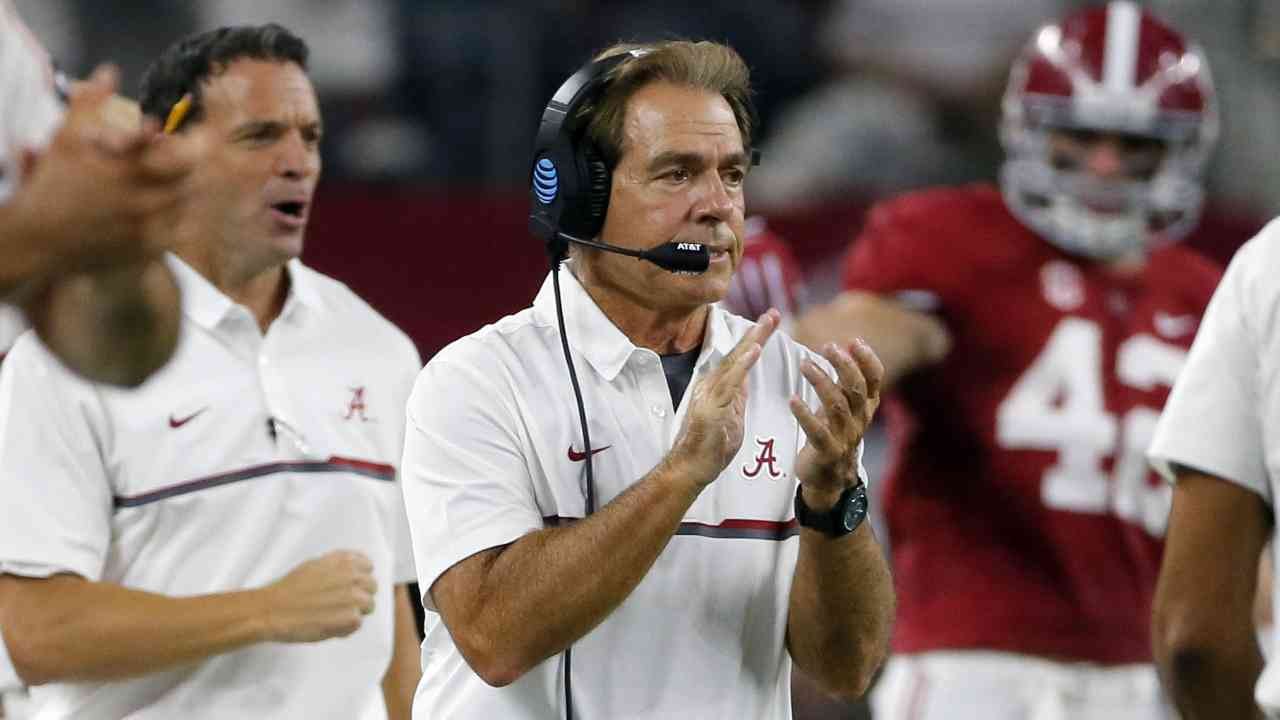 How Cautious Will Alabama Be?