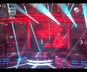 فضل شاكر حلوة يا بلدي مهرجان ليالي فبراير 2009