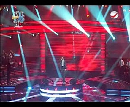 فضل شاكر حلوة يا بلدي مهرجان ليالي فبراير 2009