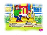 Caillou DVD37 en Español Dibujos Infantiles - Dibujos Pekes - Caillou Español