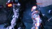 Batman: Arkham Origins - Batman vs Deathstroke