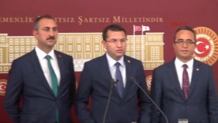 Mini' Anayasa Paketinde 7 Maddede Uzlaşma Sağlandı 2