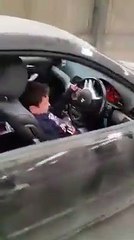 Bu Çocuk Daha 8 Yaşında! Sıfır Çiziyor!