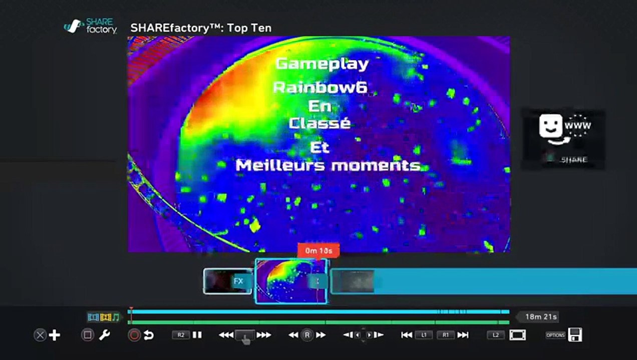 Diffusion PS4 en direct de FNK-_-Neox (4)