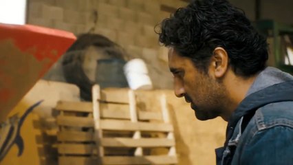 FTWD 2X13 'Date of Death'