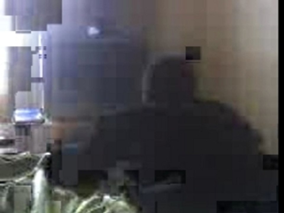 un aprém chez kéké*