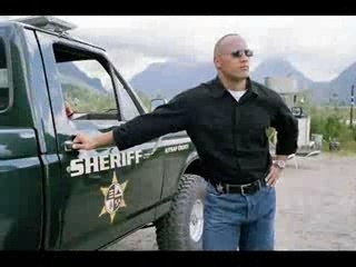 dwayne "the rock" johnson l'acteur