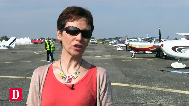Deux jours de grand spectacle au meeting «Des étoiles et des ailes»