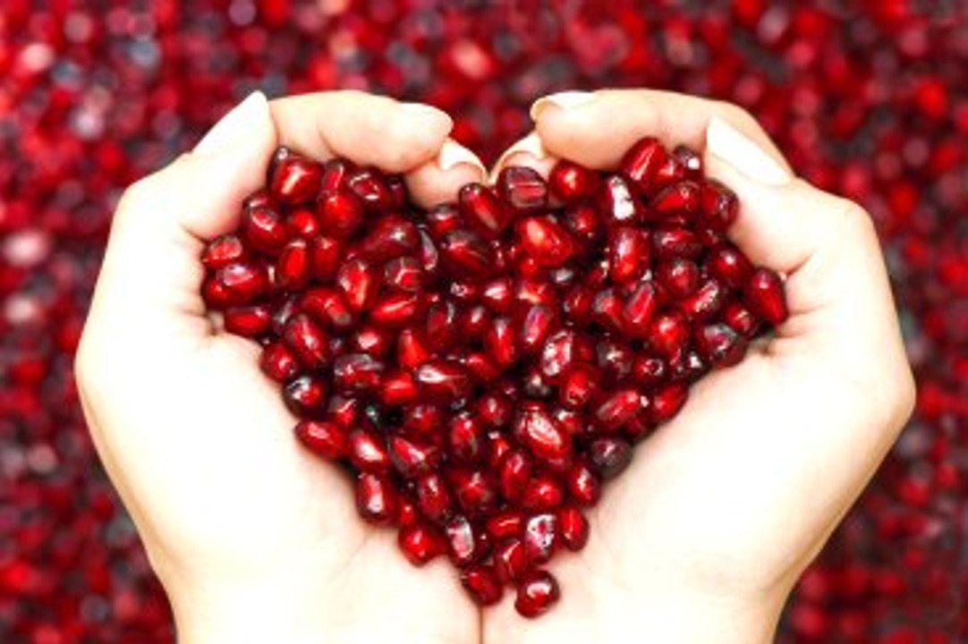 Vitamin Deposu Narın Doğal Viagra Etkisi Yarattığı Ortaya Çıktı