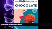 FAVORITE BOOK  The Bluffer s Guide to Chocolate (Bluffer s Guides)