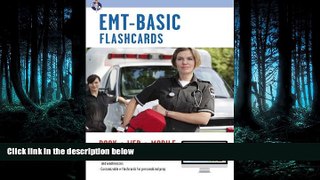 For you EMT Flashcards (Book + Online Quizzes) (EMT Test Preparation)