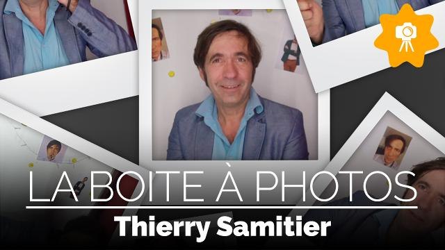 Thierry Samitier (Nos chers voisins) raconte son plus gros problème de voisinage