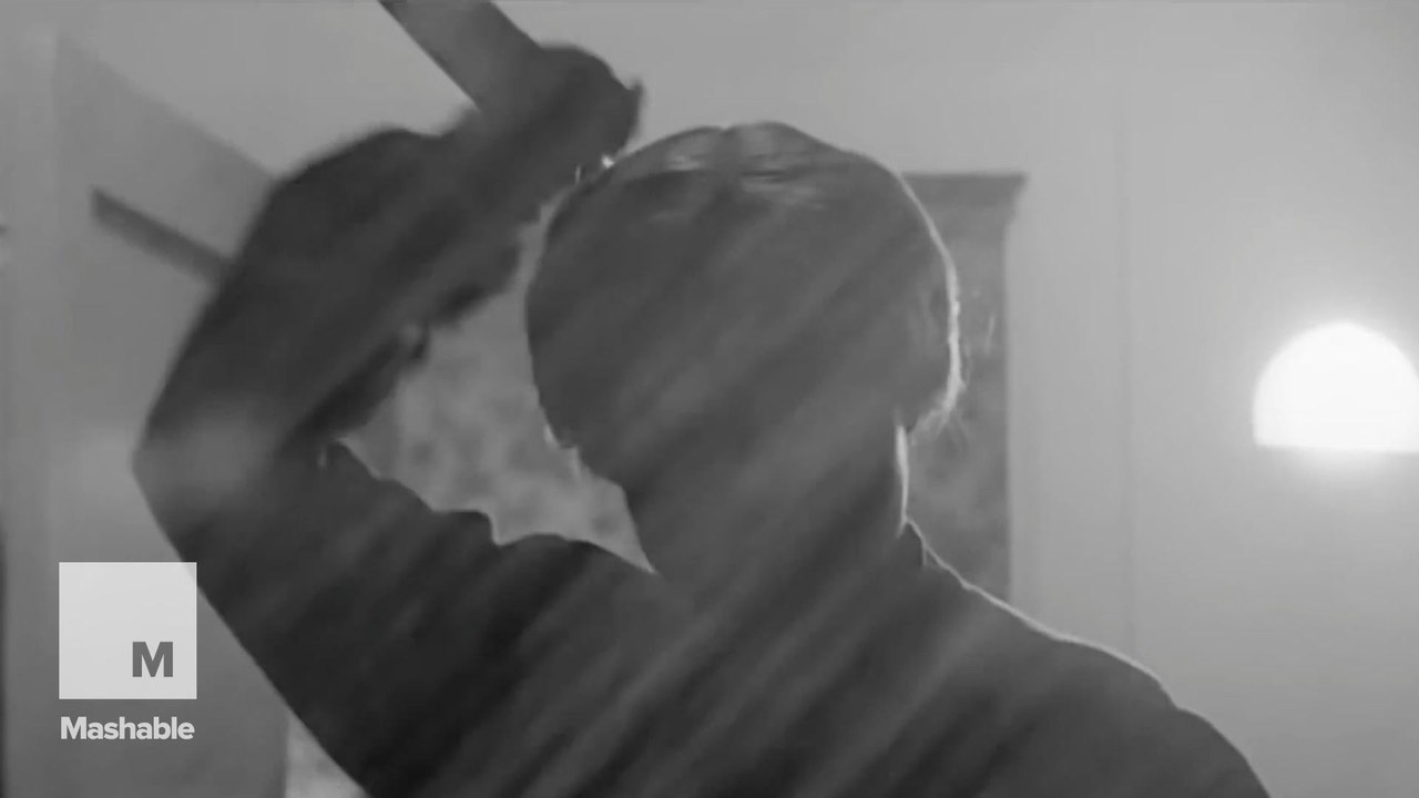 The 10 craziest death scenes in horror movie history