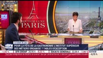Le Talent du jour: Maxime Hurel, directeur général de Philippe Hurel - 23/09