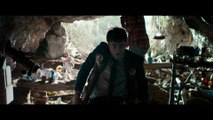 Swiss Army Man Official Red Band Trailer #1 (2016) - Daniel Radcliffe Movie HD