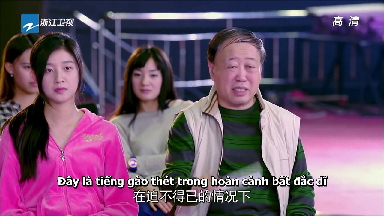 Luật sư ly hôn Tập 17 (Ngô Tú Ba - Diêu Thần) EP Cut