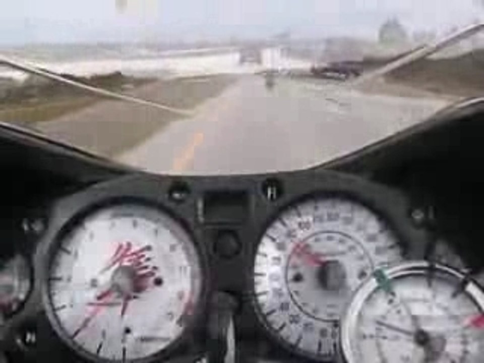 hayabusa turbo