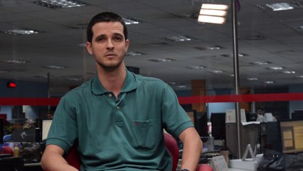 Praça 8 Ep06 - A reta final em VIla Velha está disputada