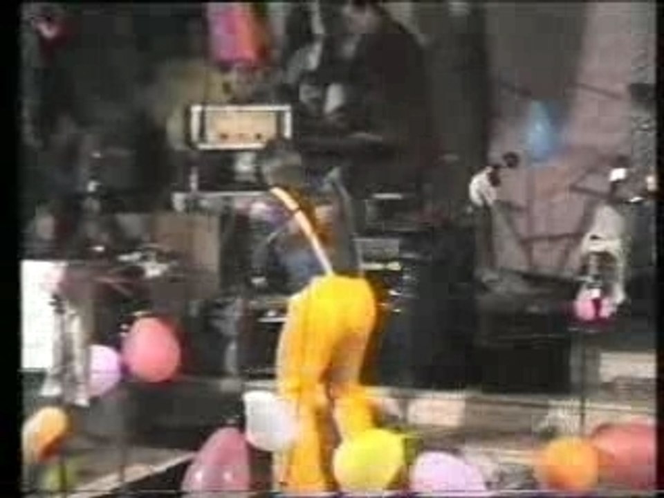 O surdatu innammorato!!!