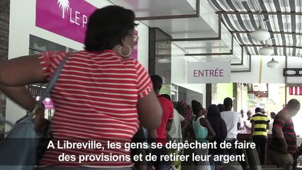 Gabon: tensions avant la décision de la Cour constitutionnelle