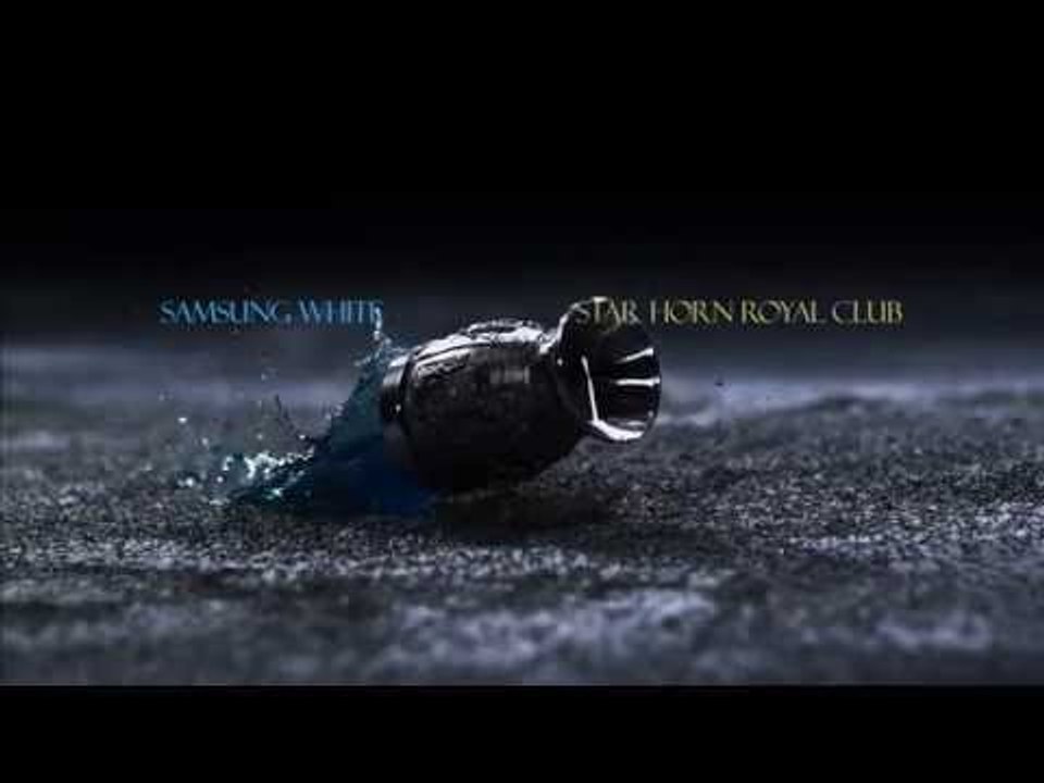 LoL 2014 Worlds Final_Intro