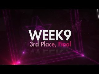 Pandora.TV LOL Champions Winter_Top5 Week9_by Ongamenet