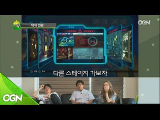 [2016.09.08] 켠김에 왕까지 254화 가수 이지 (마이티넘버9)
