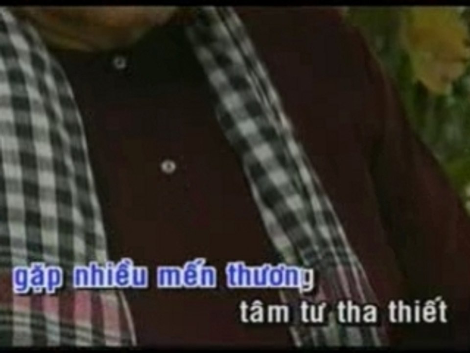 Cam On - Truong Vu