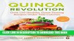 [PDF] Quinoa Revolution: Over 150 Healthy Great-tasting Recipes Under 500 Calories Popular Colection