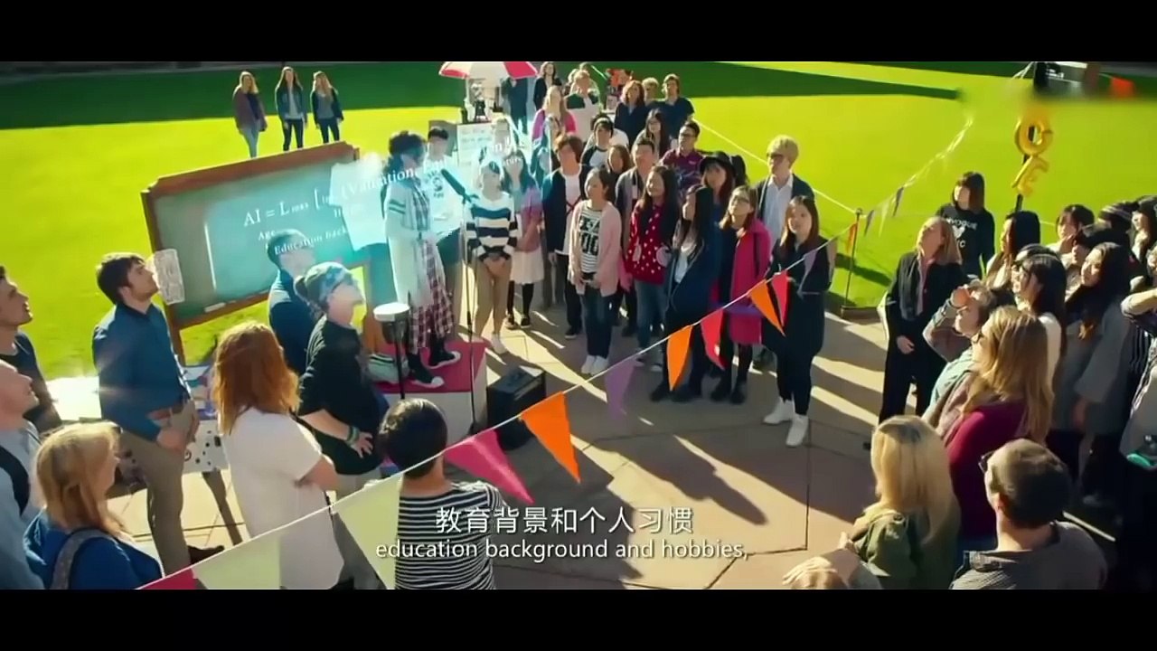 [ENGSUB] The Rise of A Tomboy 2016 [ FULL HD 1080P ]