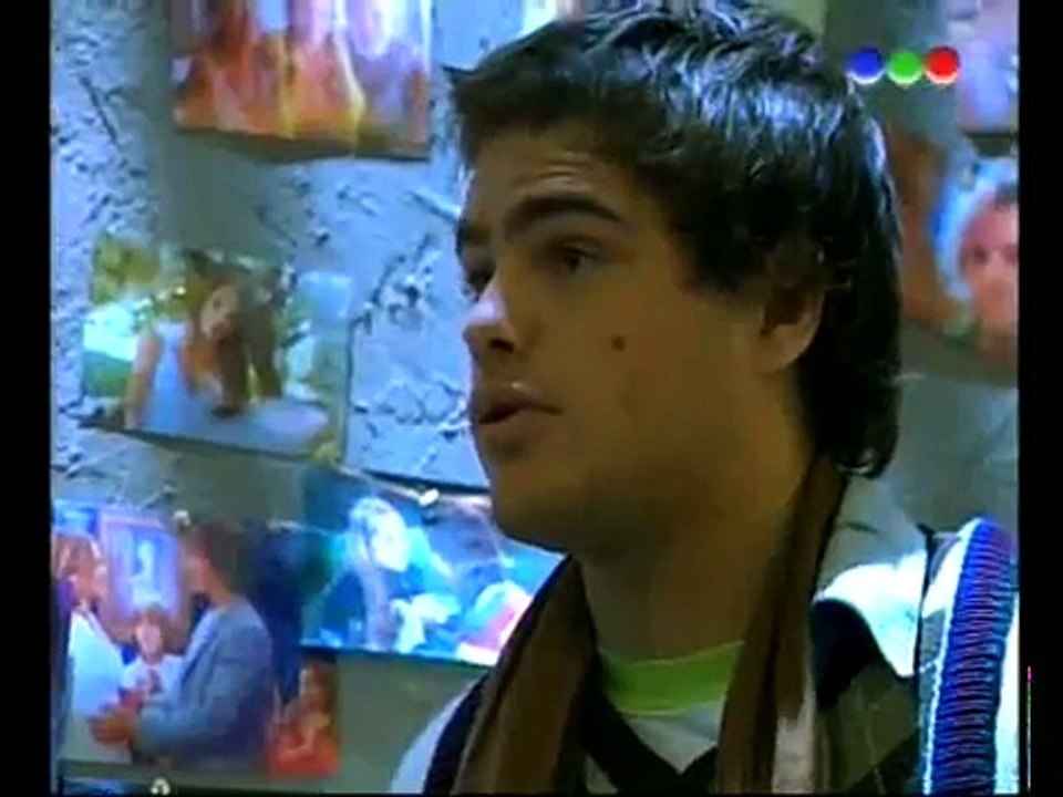 Casi Ángeles - 4° Temporada - Capitulo 59 - Verdad Consecuencia (COMPLETO)