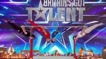 Britains Got Talent 2016 Top 10 Best auditions Emotional Moments