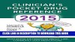 [PDF] Clinicians Pocket Drug Reference 2015 Popular Colection