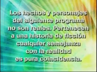 Casi Ángeles - 3° Temporada - Capítulo 41 Sueños Compartidos
