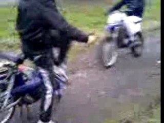 85 yz o parc