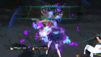 テイルズオブベルセリア 関西人が初見で実況プレイ part7 ヘラヴィーサ脱出 テレサ戦