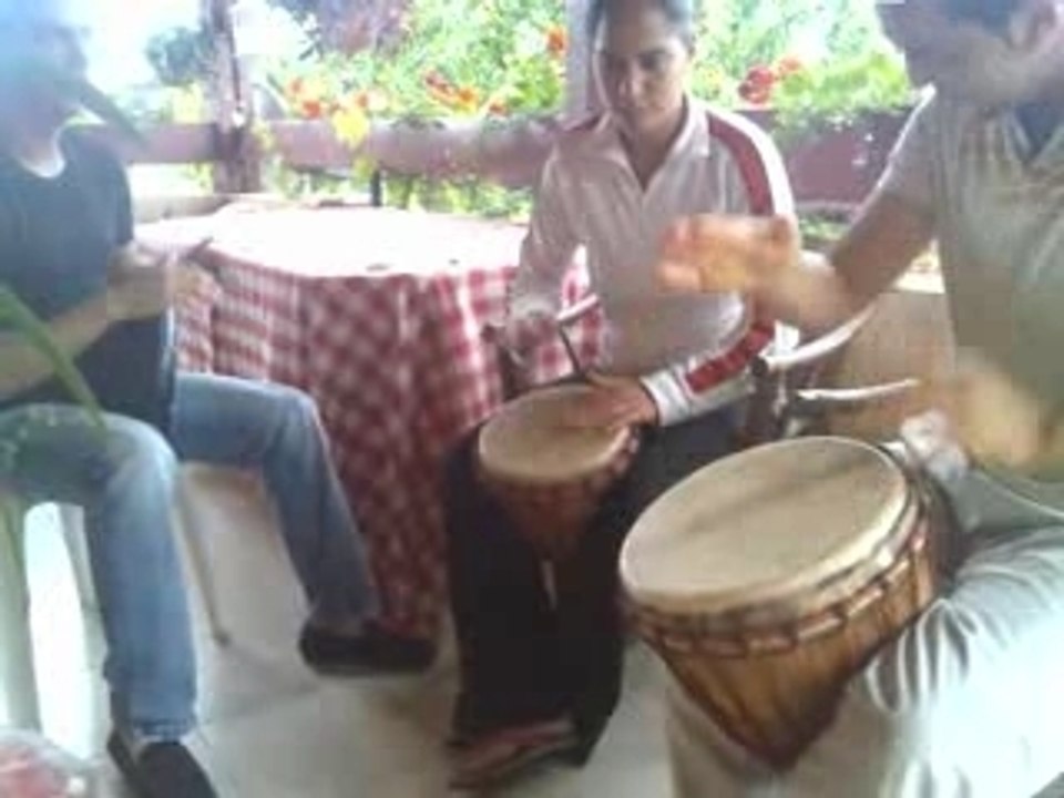 demo percu2