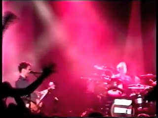 Muse - Ashamed, Berlin Columbia Fritz, 05/21/2000