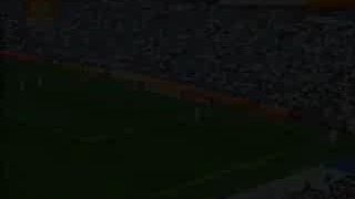 Zidane - Real Madrid vs FC Barcelona (2003-04)