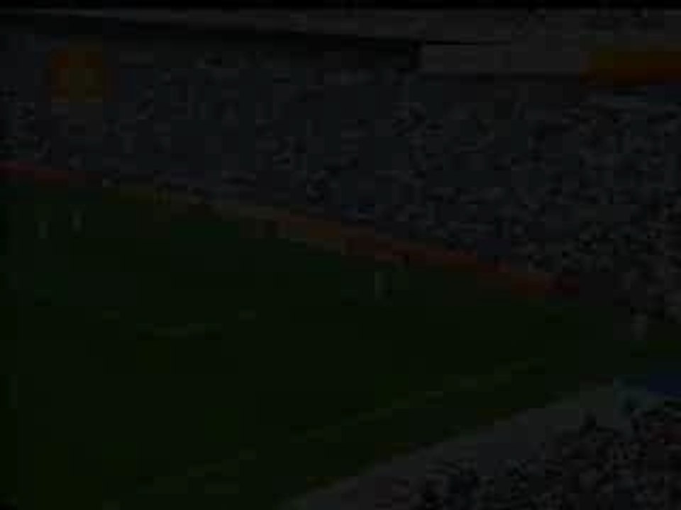 Zidane - Real Madrid vs FC Barcelona (2003-04)